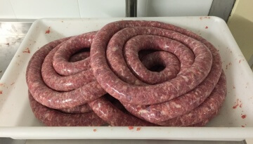 Photo du produit Saucisse à sécher no 1 Photo du produit no 1